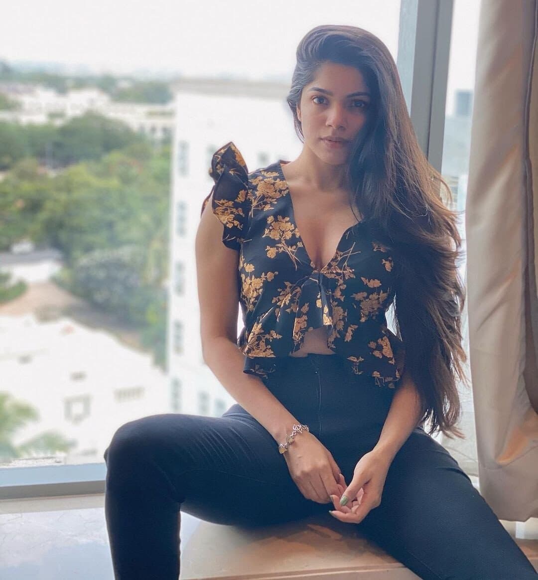 Zara - Goa Escort Companion
