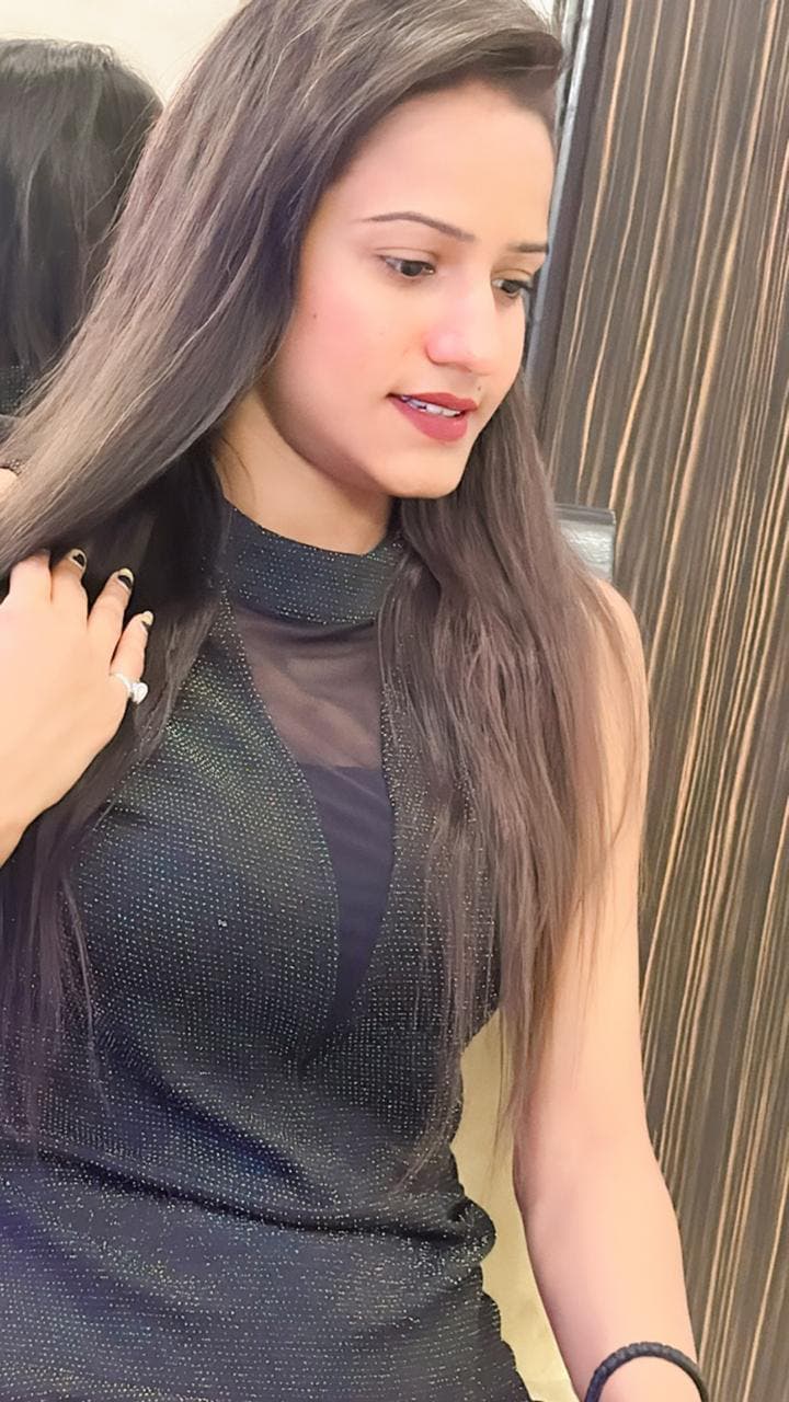 Riya - Goa Escort Companion