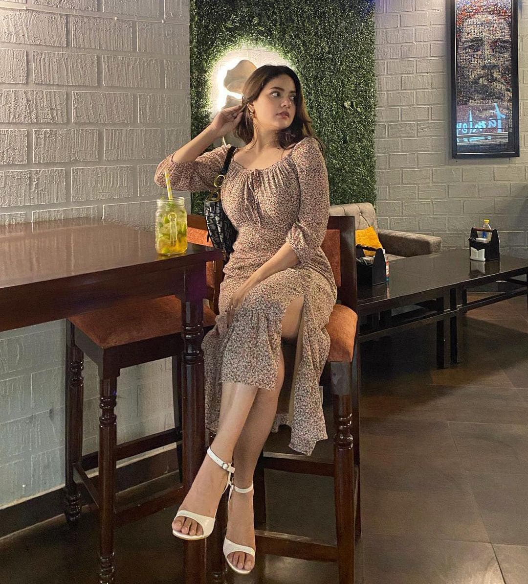Nisha - Goa Escort Companion