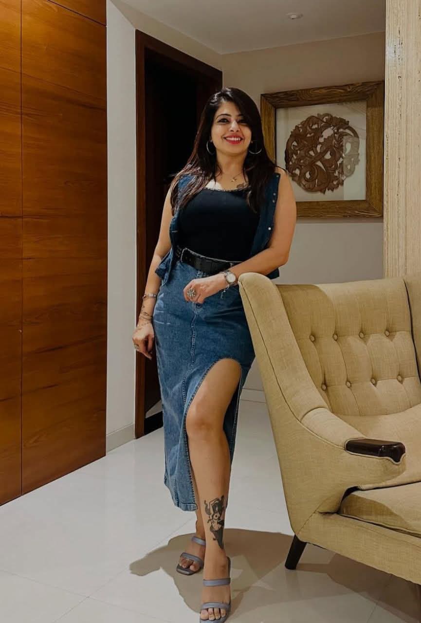Elena - Goa Escort Companion